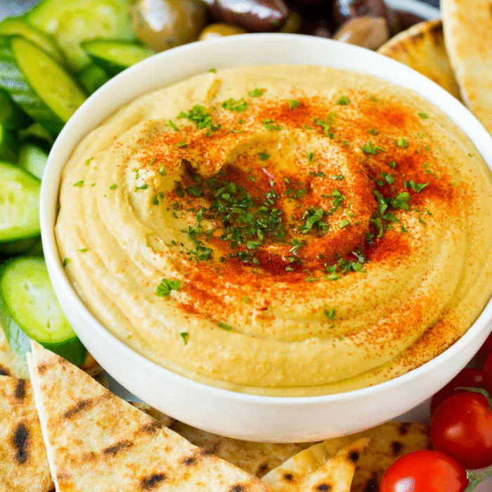 White Bean Dip
